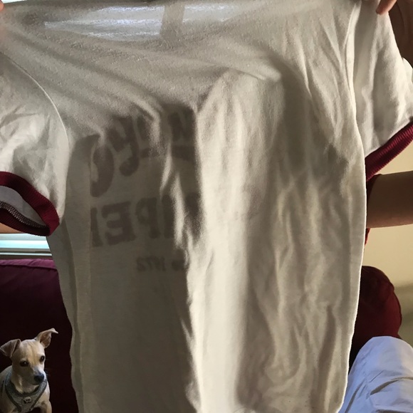 Tillys top - Picture 3 of 3